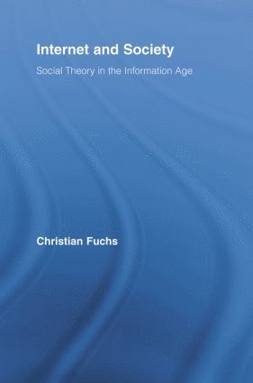 Internet and Society