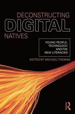 Deconstructing Digital Natives 1