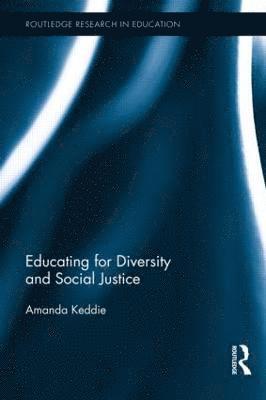 Educating for Diversity and Social Justice 1