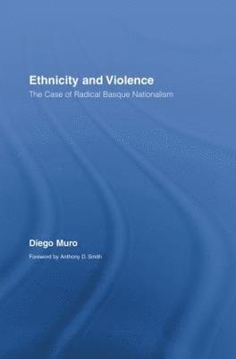 Ethnicity and Violence 1