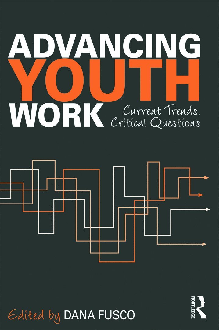 Advancing Youth Work 1