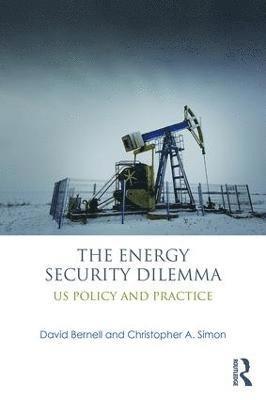 The Energy Security Dilemma 1