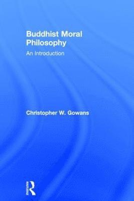 Buddhist Moral Philosophy 1