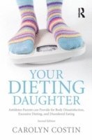bokomslag Your Dieting Daughter