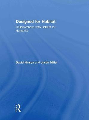 Designed for Habitat 1