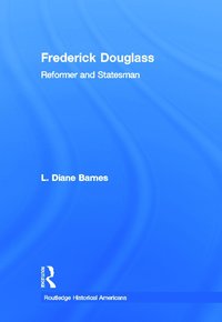 bokomslag Frederick Douglass