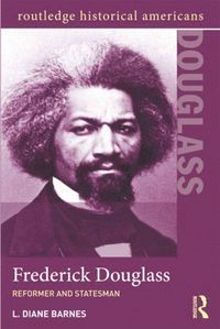 bokomslag Frederick Douglass