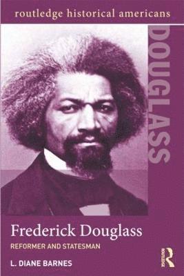 Frederick Douglass 1