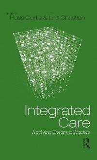 bokomslag Integrated Care