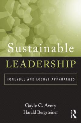 Sustainable Leadership 1