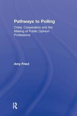 Pathways to Polling 1