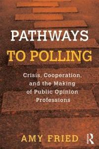 bokomslag Pathways to Polling