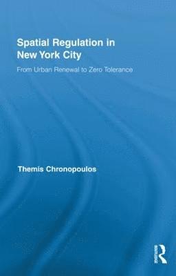 Spatial Regulation in New York City