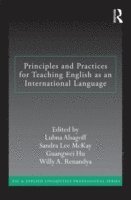 Principles and Practices for Teaching English as an International Language 1
