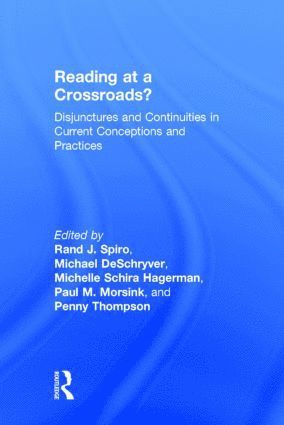 Reading at a Crossroads? 1