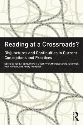 Reading at a Crossroads? 1