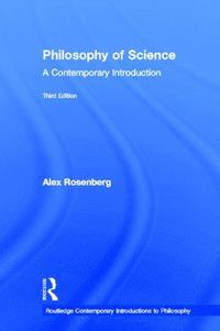 bokomslag Philosophy of Science