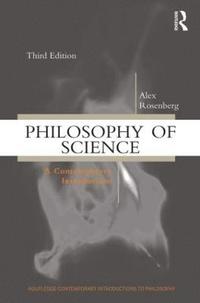 bokomslag Philosophy of Science