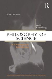bokomslag Philosophy of Science: A Contemporary Introduction