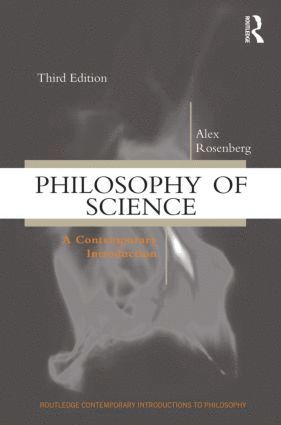 bokomslag Philosophy of Science