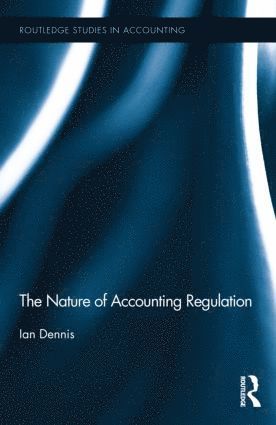 Nature of Accounting Regulation