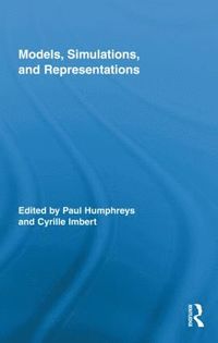 bokomslag Models, Simulations, and Representations