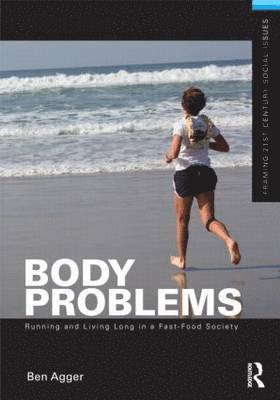 bokomslag Body Problems