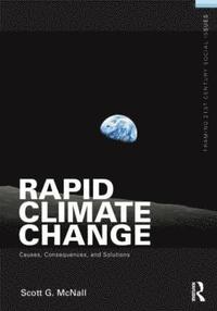 bokomslag Rapid Climate Change