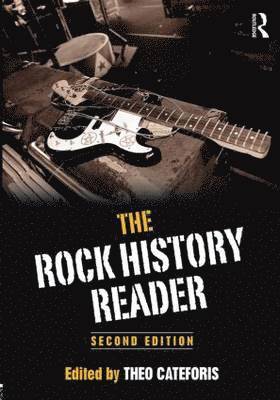 The Rock History Reader 1