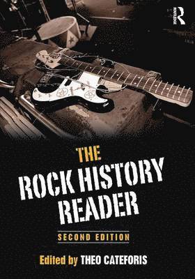 The Rock History Reader 1