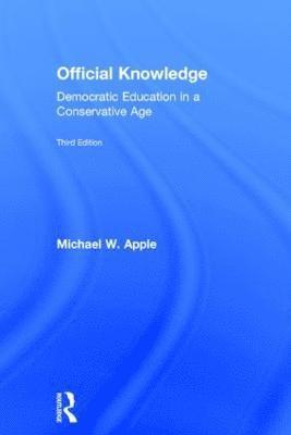 Official Knowledge 1