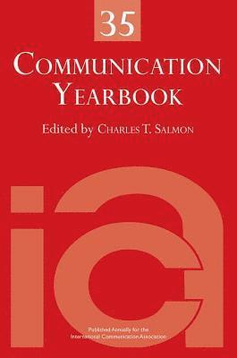 Communication Yearbook 35 1