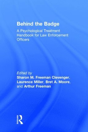 Behind the Badge 1