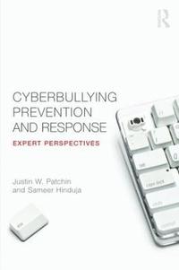 bokomslag Cyberbullying Prevention and Response