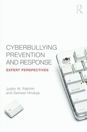 bokomslag Cyberbullying Prevention and Response