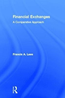 Financial Exchanges 1