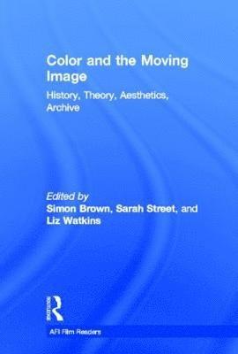 Color and the Moving Image 1