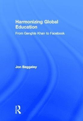 Harmonizing Global Education 1