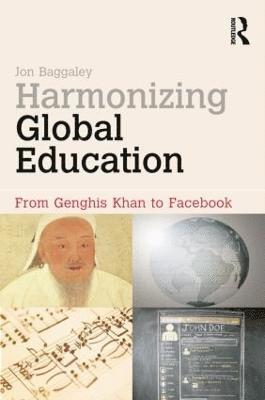 Harmonizing Global Education 1