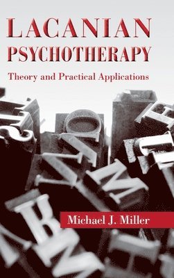 Lacanian Psychotherapy 1