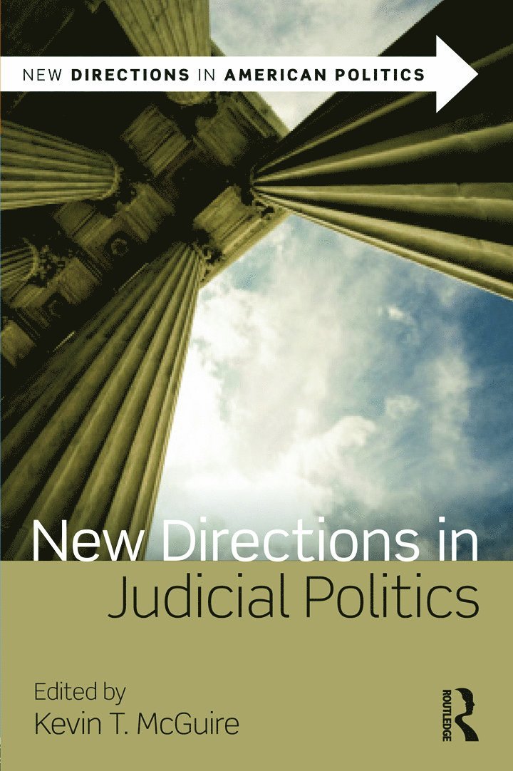 New Directions in Judicial Politics 1