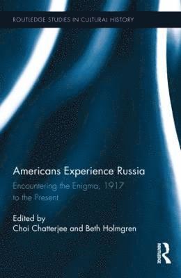 Americans Experience Russia 1