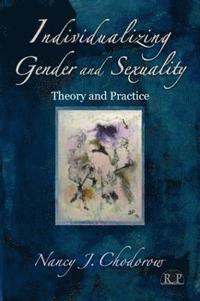 bokomslag Individualizing Gender and Sexuality