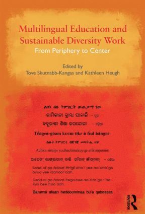 Multilingual Education and Sustainable Diversity Work 1