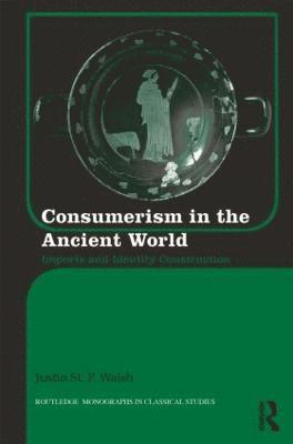 Consumerism in the Ancient World 1