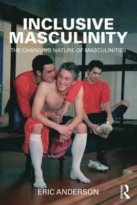 Inclusive Masculinity 1
