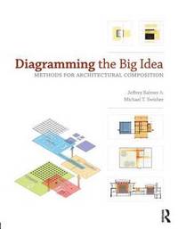 bokomslag Diagramming the Big Idea