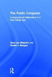 bokomslag The Public Congress