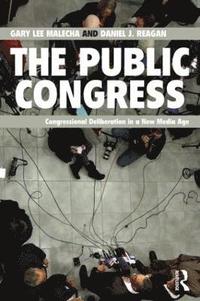 bokomslag The Public Congress