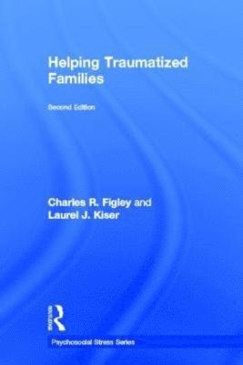 Helping Traumatized Families 1